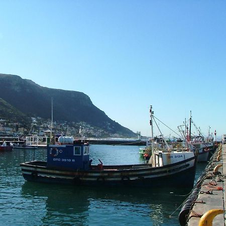 Porcupine Walk Daire Simonʼs Town Dış mekan fotoğraf