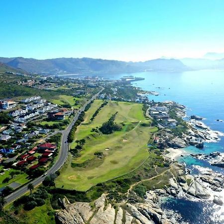 Porcupine Walk Daire Simonʼs Town Dış mekan fotoğraf