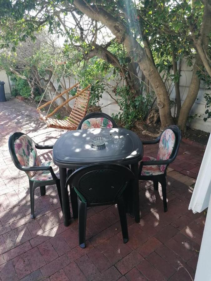 Porcupine Walk Daire Simonʼs Town Dış mekan fotoğraf